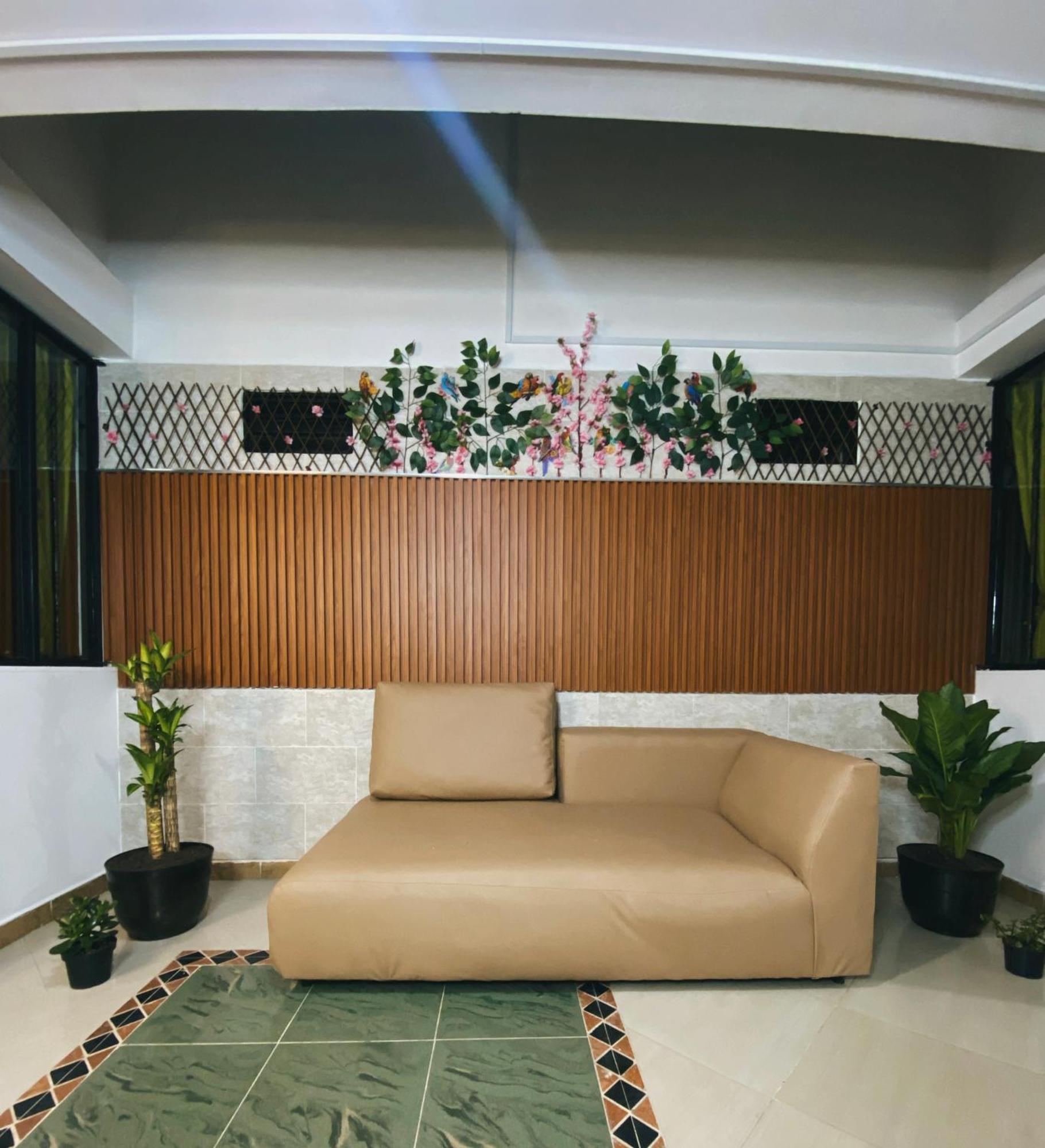 Hotel Canela 96 Bogota Exterior photo
